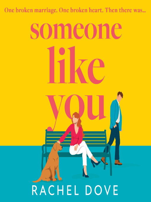 Title details for Someone Like You by Rachel Dove - Available